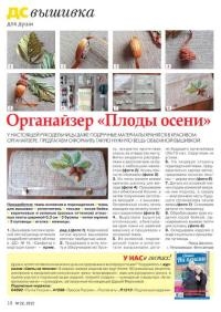 Делаем сами №22 (2015) Делаем сами №22 (2015)