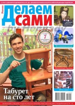 Делаем сами №22 (2015) 