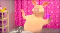 Маша и Медведь (53 серия). На круги своя (2015) WEB-DLRip Маша и Медведь (53 серия). На круги своя (2015) WEB-DLRip